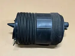 Mola de ar OEM 4M0616001AK Traseira Esquerda Audi Q7 Q8