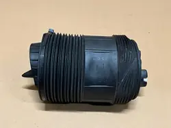Mola de ar OEM 4M0616001AK Traseira Esquerda Audi Q7 Q8