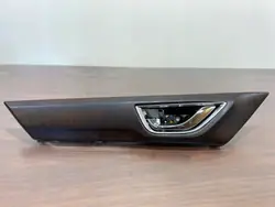Poignée intérieure arrière Subaru Ascent OEM 94246XC03A