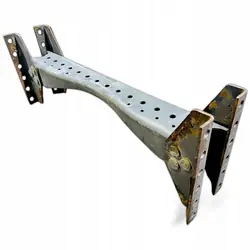 OEM 78468012 Volvo Kruisbalk - Gebruikt Frameonderdeel