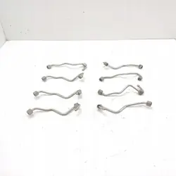 2008 BMW 7 F01 F02 F03 F04 Polttoaineinjektorin letku MAM56898