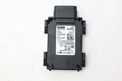 Sensor Assistente de Mudança de Faixa BMW OEM 5A495A3 - Usado