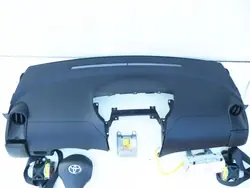 Toyota OE Instrumentpanel Airbag Set OEM FAGAGA-AJAJAHAFQWQ324-2625625