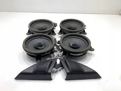 Lautsprecher OEM 30657444 für Volvo V70 III 2007-2016
