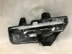 MAZDA CX-30 Halogen LED DRL Left Indicator OEM DFR5-51070-A