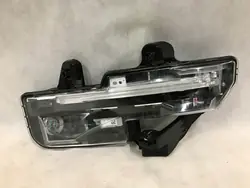 MAZDA CX-30 Indicador DRL Halógeno LED Esquerdo OEM DFR5-51070-A