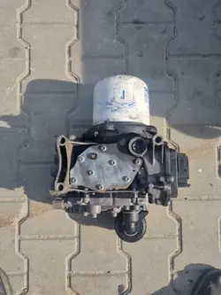 Válvula secadora de ar para Volvo FH4 FM4 FMX4 Euro 6