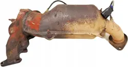 Catalisador MV195 Fiat Tipo II 1.4i