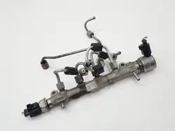 Insprutningsrälsensor OEM 04L130764C för 2.0 TDI