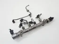 Inspuitrail sensor OEM 04L130764C voor 2.0 TDI