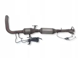 Catalisador FAP OEM 82520514 para Renault Master III