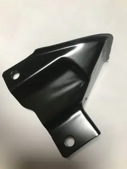 Support d'aile gauche OEM 13432328 pour Opel Corsa E