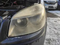 Farol dianteiro esquerdo FIAT DOBLO CARGO 51755051