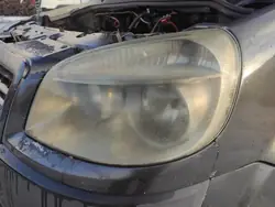 Phare avant gauche FIAT DOBLO CARGO 51755051