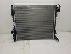 Radiador de agua Nissan Qashqai II U11 Renault Kadjar DCI 1.5 OEM