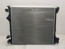 Radiateur d'eau Nissan Qashqai II U11 Renault Kadjar DCI 1.5 OEM