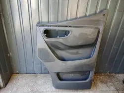 OEM A9077201700 Etu Oikea Ovenahka Mercedes Sprinter
