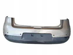 Paraurti posteriore RENAULT MEGANE 3 III 850B20001R