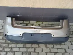 Pare-chocs arrière RENAULT MEGANE 3 III 850B20001R