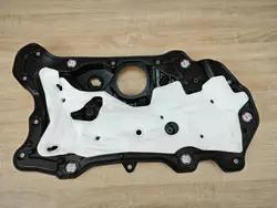 OEM 7440715 Dörrskydd vänster fram BMW 8 G16