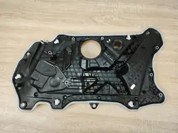 OEM 7440715 Cubierta puerta izquierda delantera BMW 8 G16