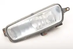 Left Halogen FORD FOCUS MK3 LIFT 2014-