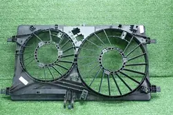 OEM 214813663R fläktkåpa för Renault Master IV