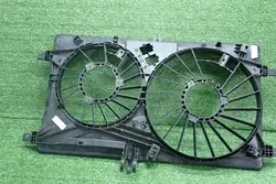 OEM 214813663R fläktkåpa för Renault Master IV