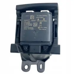 Sokean kulman tutka OEM 284E75601R vasen taka Renault Espace