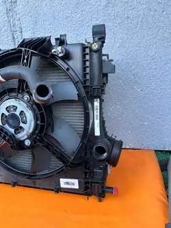 Ensemble refroidissement OPEL INSIGNIA A 2.0 CDTI OEM