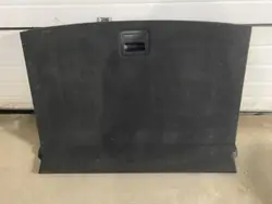 Gebrauchte Kofferraummatte OEM 5H6858855A für VW Golf VIII