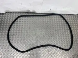 Kofferraumdichtung Tesla Model Y OEM 12345 - Gebraucht