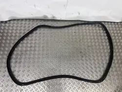 Kofferraumdichtung Tesla Model Y OEM 12345 - Gebraucht
