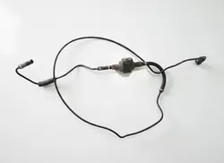 Bomba de combustible Webasto VW T5 OEM 9012868C