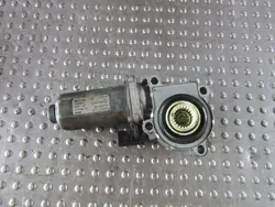Pignon d'entraînement OEM 0 130 008 507 pour BMW X6 E71 3.0D