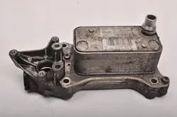 MERCEDES W246 1.8 CDI Oliekoeler A6511800510