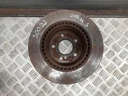 Disque de frein arrière Mercedes-Benz OEM 300MM Occasion