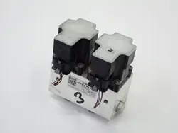 Soupape de détente A/C OEM 1EA816682A - Occasion