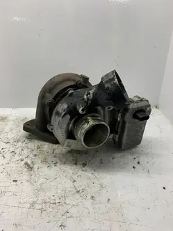 Turboahtimen A6510902780 Mercedes W204 2.2CDI