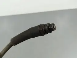 Conducción de freno Maserati OEM FOB39085 - Usado