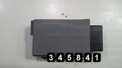Mazda 626 ECU OEM AM-345841 - Model 1998