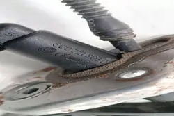 Kytkinylinteri VW FOX 1.2L 2009 6Q0721388D