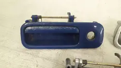 Bagagehandtag VW Golf IV 1J6827565B