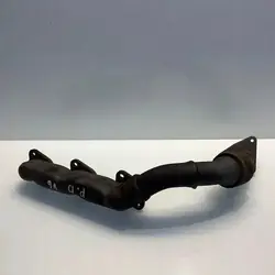 Coletor de escape MERCEDES-BENZ M (W166) A6421400809