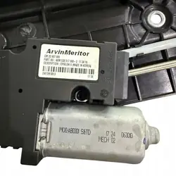 Teto Panorâmico OEM 541734139 para Opel Insignia A Carrinha