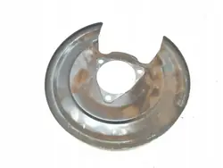 OEM 32217484 Bromsskivskydd Vänster Bak Volvo XC40