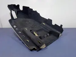 Audi SQ8 Q8 Vorne Links Teppich OEM 4M8863103