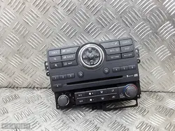 Módulo controle AC Nissan Navara OEM 283955x00d