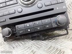 Nissan Navara AC-styrmodul OEM 283955x00d