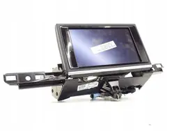 Ecrã de navegação OEM 4G2919601N para Audi A6 C7